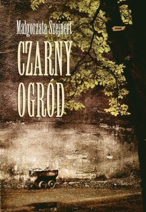 CZARNY OGRÓD