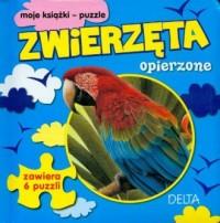 Zwierzęta opierzone (puzzle)