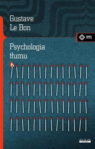 Psychologia tłumu wyd. 2