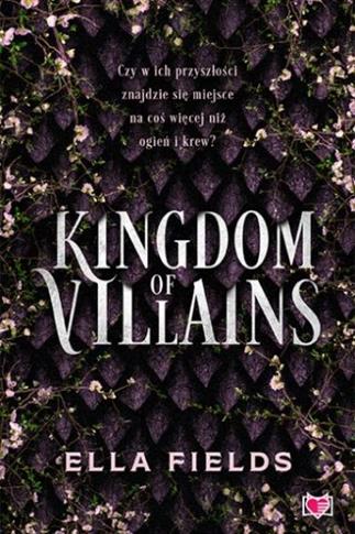 Niegrzeczne Książki. Kingdom of Villains