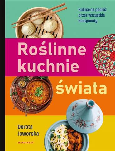 Roślinne kuchnie świata