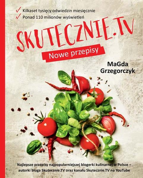 SKUTECZNIE.TV. NOWE PRZEPISY