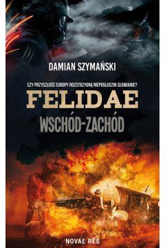 Felidae Wschód-Zachód