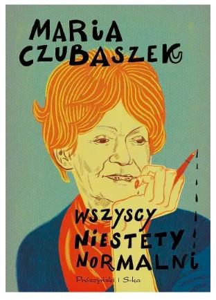 WSZYSCY JESTEŚMY NORMALNI