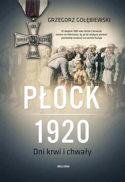 PŁOCK 1920