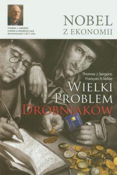 Wielki problem drobniaków