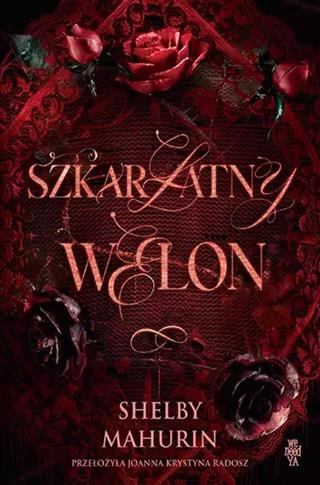 SZKARŁATNY WELON