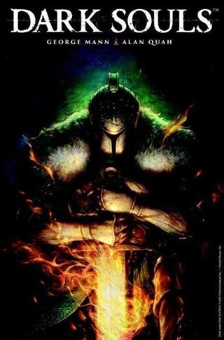 Dark Souls Vol. 1: The Breath of Andolus