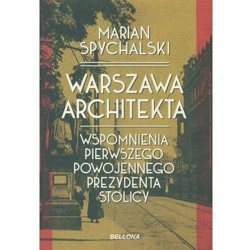 WARSZAWA ARCHITEKTA