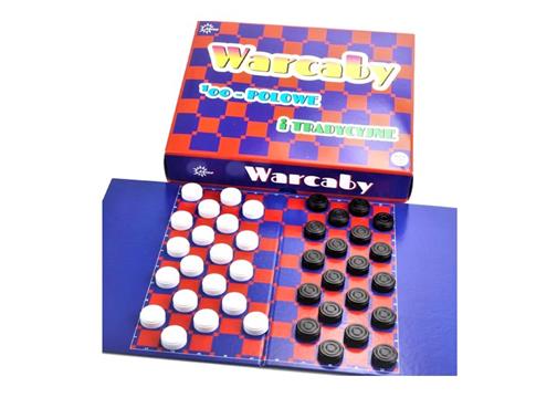WARCABY 100 POLOWE
