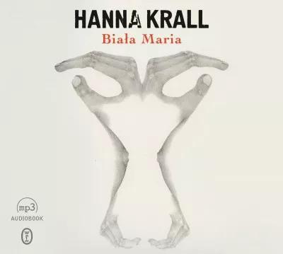 Biała Maria. Audiobook