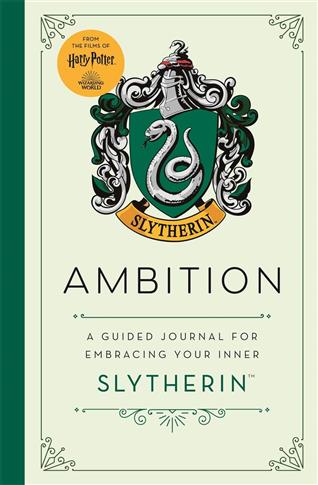 Harry Potter: Ambition