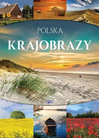 POLSKA. KRAJOBRAZY