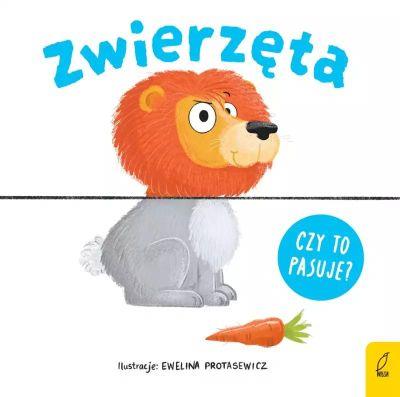 CZY TO PASUJE?