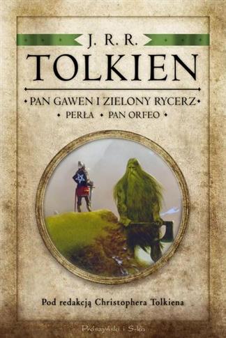Pan Gawen i Zielony Rycerz... -S.NOWY