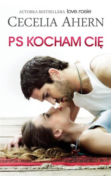 PS. KOCHAM CIĘ POCKET