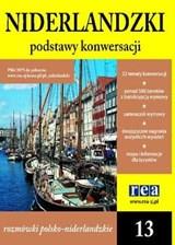 PODSTAWY KONWERSACJI NIDERLANDZKI +CD