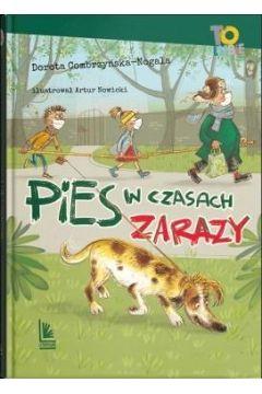 PIES W CZASACH ZARAZY