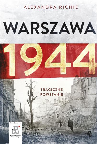 WARSZAWA 1944