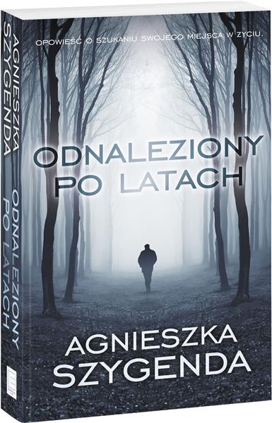 ODNALEZIONY PO LATACH