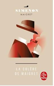 La colere de Maigret