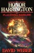 HONOR HARRINGTON PLACÓWKA BASILISK