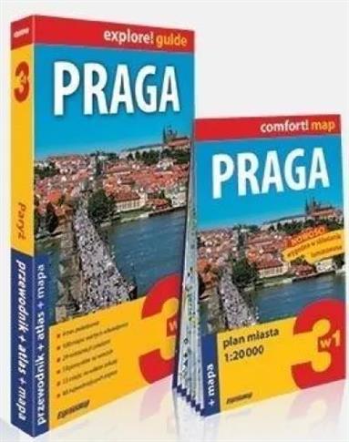 PRAGA