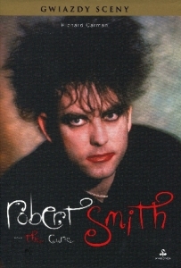 ROBERT SMITH. THE CURE
