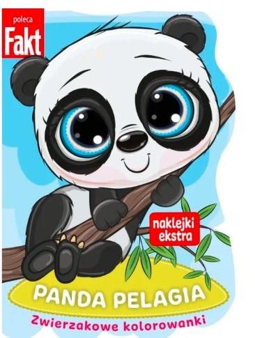 PANDA PELAGIA