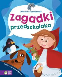 ZAGADKI PRZEDSZKOLAKA