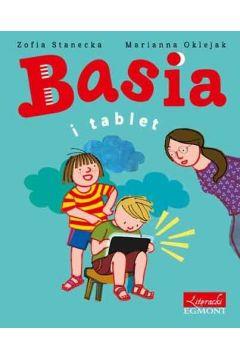 BASIA I TABLET