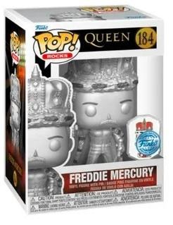 Funko POP!, figurka kolekcjonerska, Rocks: Freddie