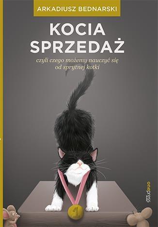 KOCIA SPRZEDAŻ