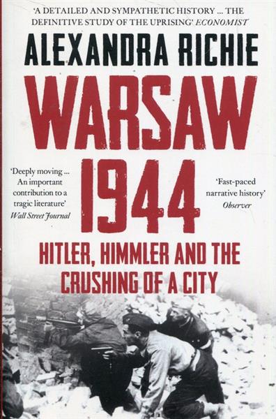 WARSAW 1944