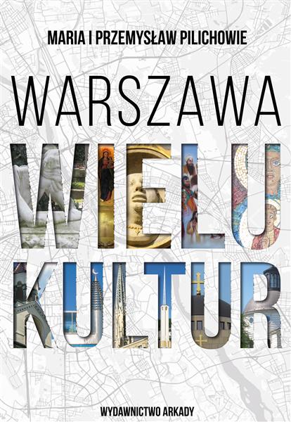 WARSZAWA WIELU KULTUR