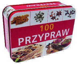 100 PRZYPRAW