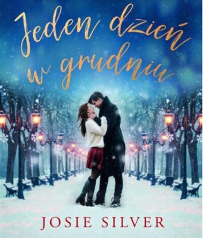 JEDEN DZIEŃ W GRUDNIU
