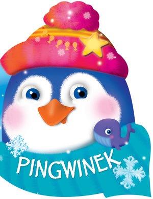PINGWINEK