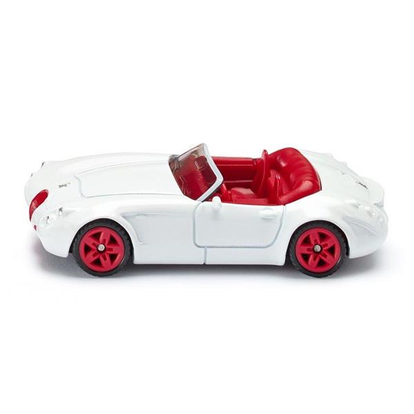 SIKU 1320 WIESMANN GT MFS ROADSTER