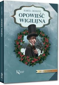 OPOWIEŚĆ WIGILIJNA