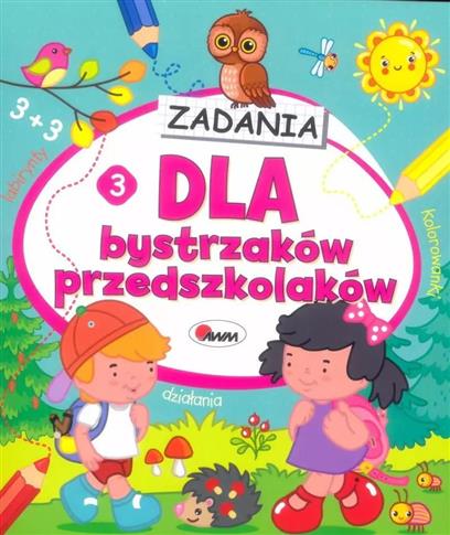 zadania dla bystrzaków