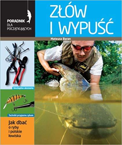 ZŁÓW I WYPUŚĆ