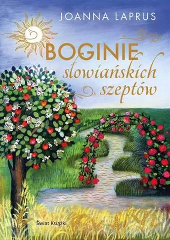 BOGINIE SŁOWIAŃSKICH SZEPTÓW