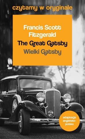 The Great Gatsby. Czytamy w oryginale