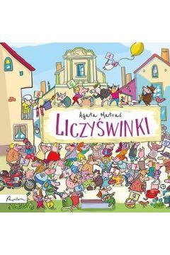 LICZYŚWINKI