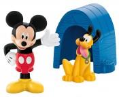 FICHER-PRICE - DISNEY MICKEY MOUSE CLUBHOUSE MICKE