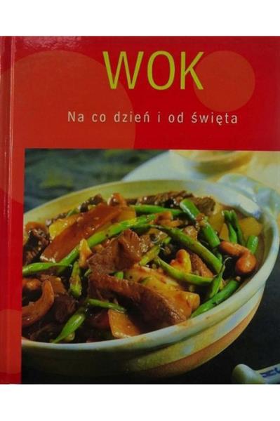 WOK NA CO DZIEŃ I OD ŚWIĘTA