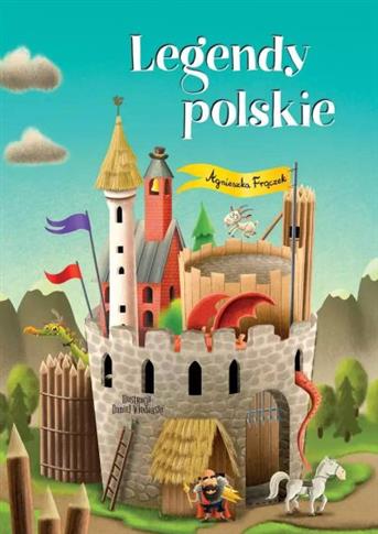 LEGENDY POLSKIE