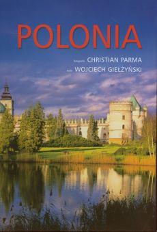 POLONIA. POLSKA, WERSJA WŁOSKA