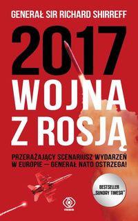 2017: WOJNA Z ROSJĄ IV